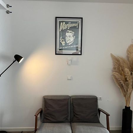Lx Lisboa Cozy Studio Ngoại thất bức ảnh