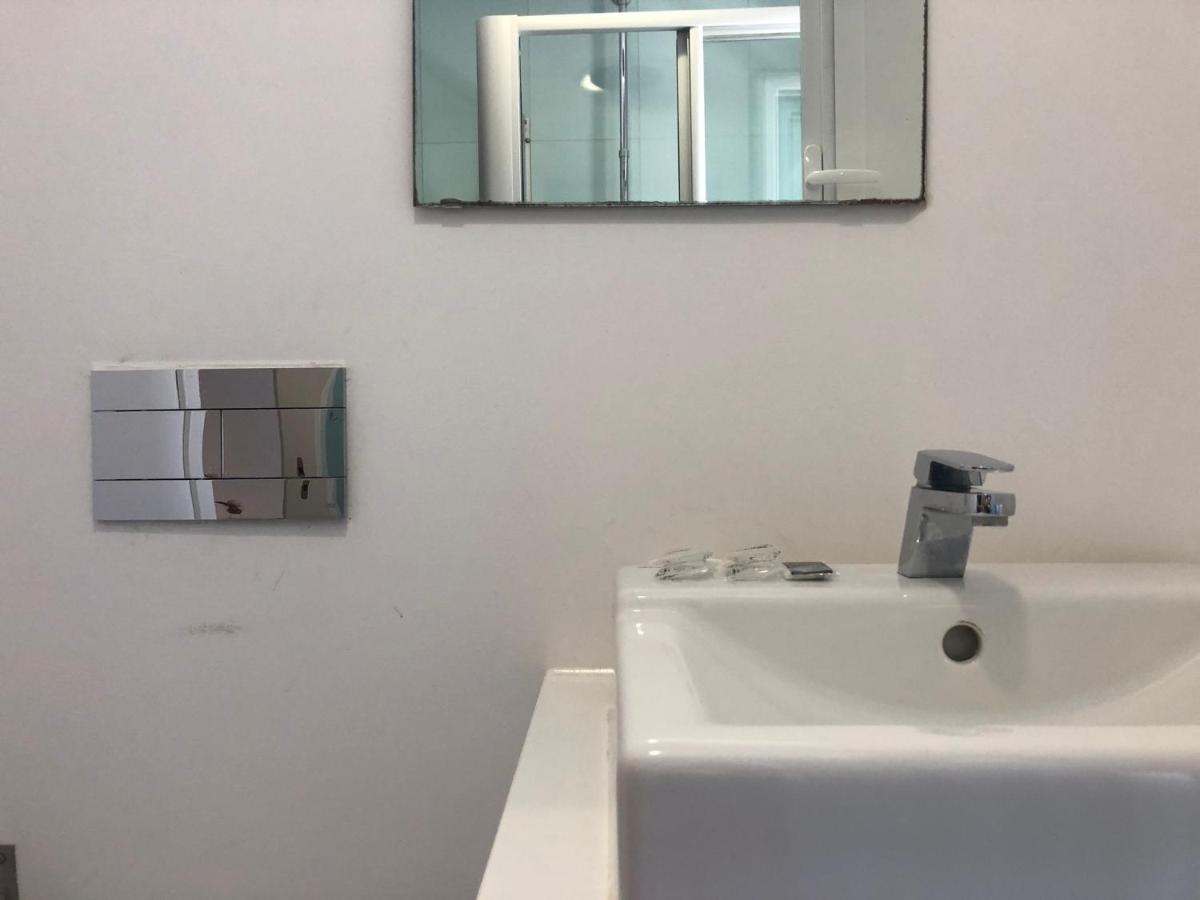 Lx Lisboa Cozy Studio Ngoại thất bức ảnh