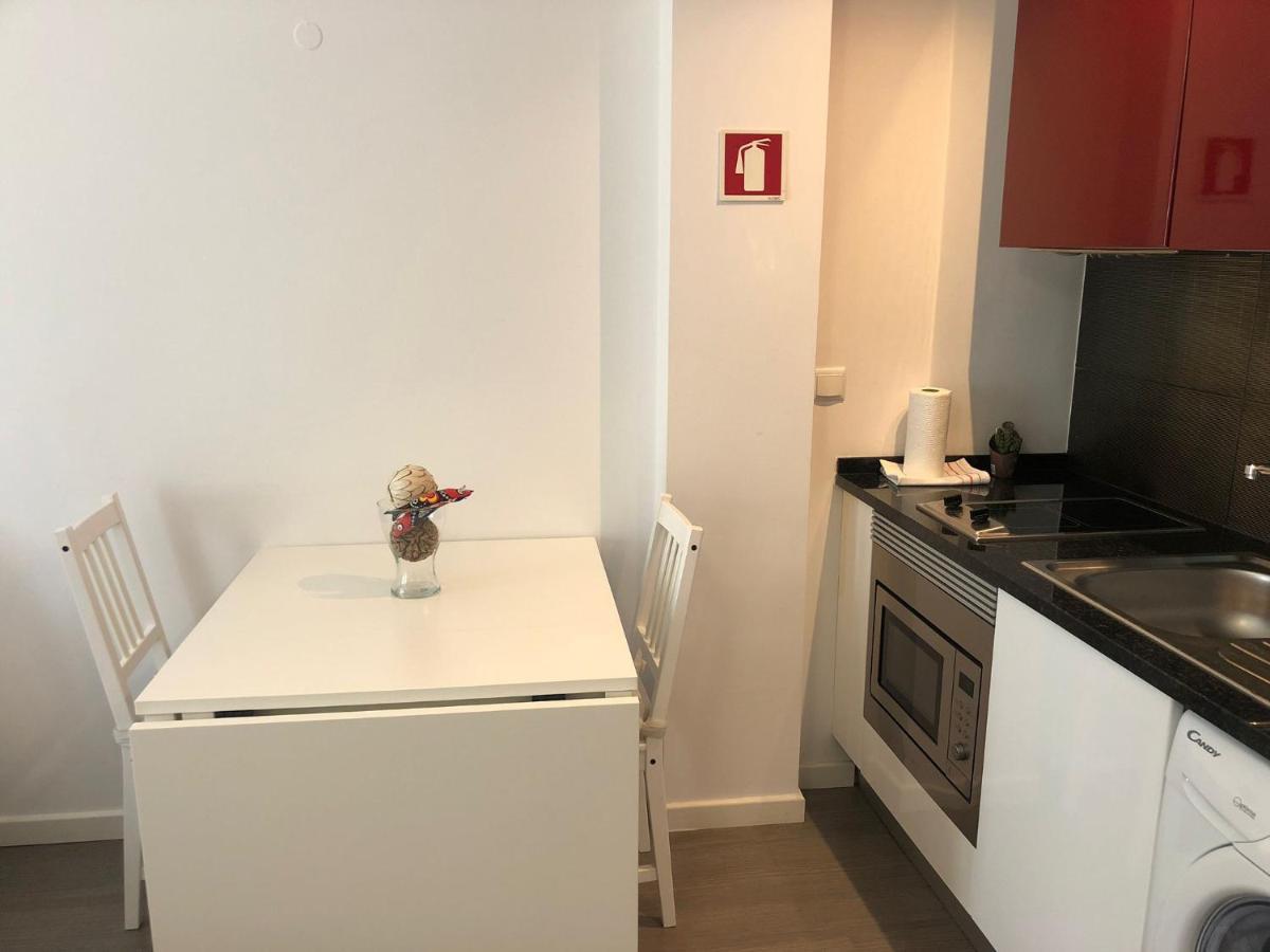 Lx Lisboa Cozy Studio Ngoại thất bức ảnh
