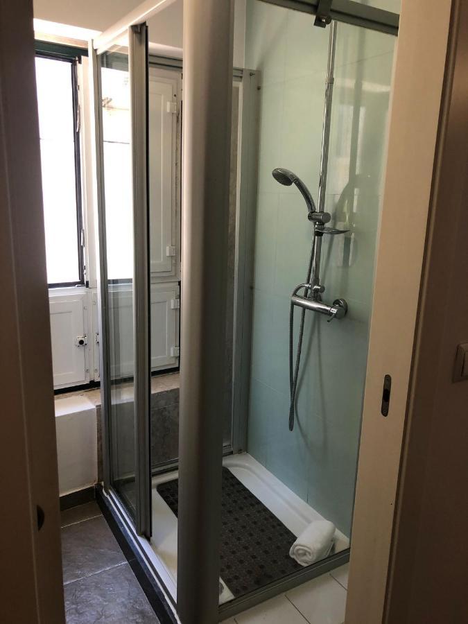 Lx Lisboa Cozy Studio Ngoại thất bức ảnh