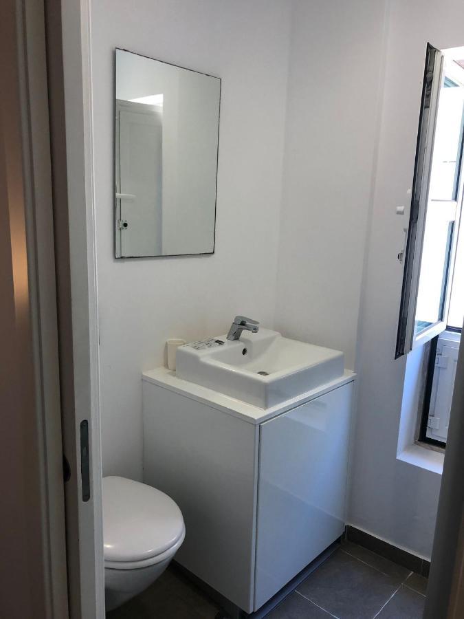 Lx Lisboa Cozy Studio Ngoại thất bức ảnh