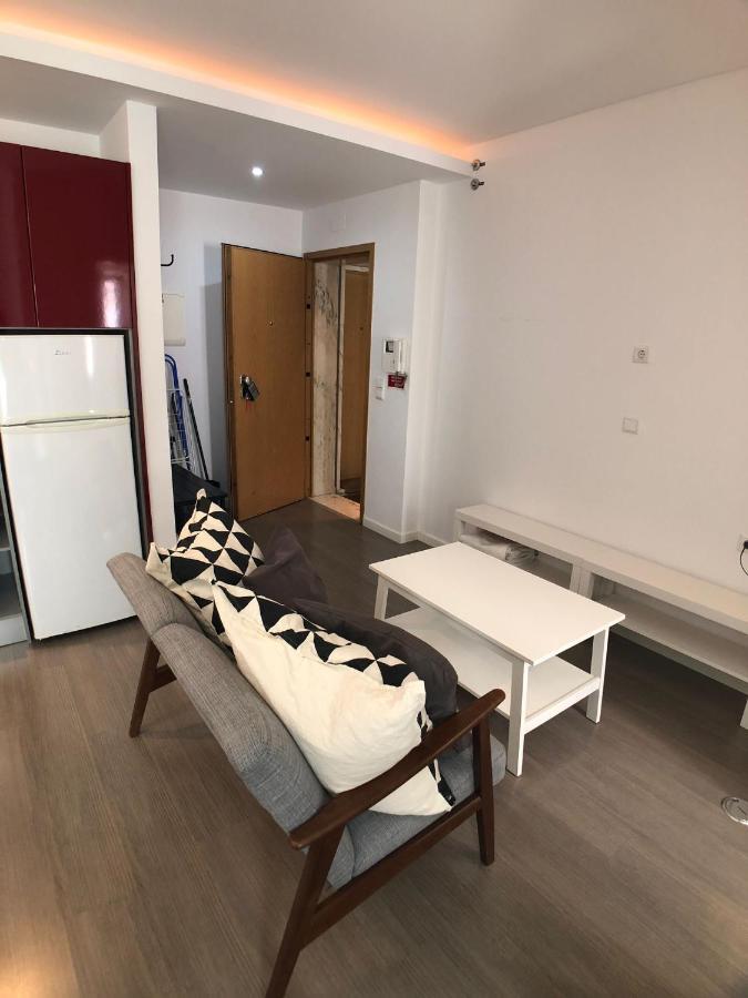 Lx Lisboa Cozy Studio Ngoại thất bức ảnh