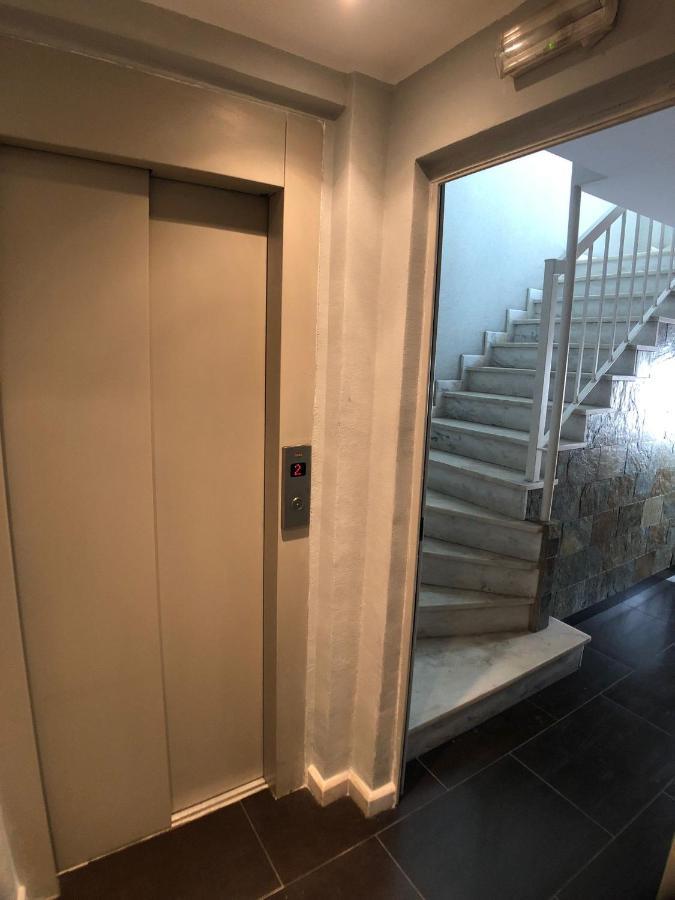 Lx Lisboa Cozy Studio Ngoại thất bức ảnh