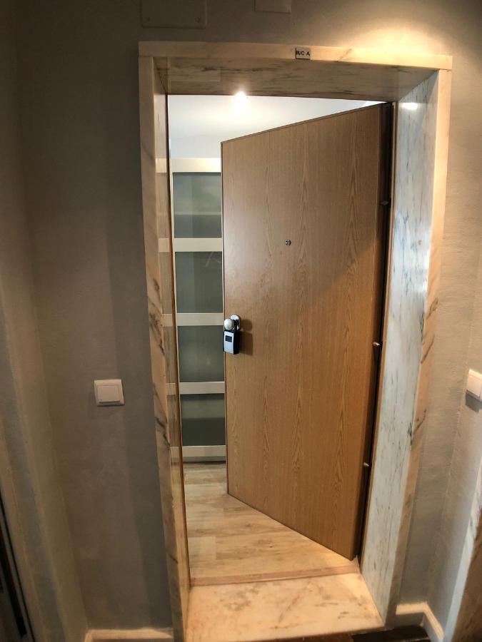 Lx Lisboa Cozy Studio Ngoại thất bức ảnh