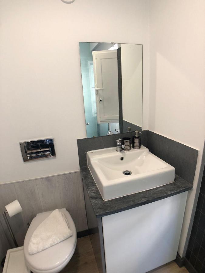 Lx Lisboa Cozy Studio Ngoại thất bức ảnh