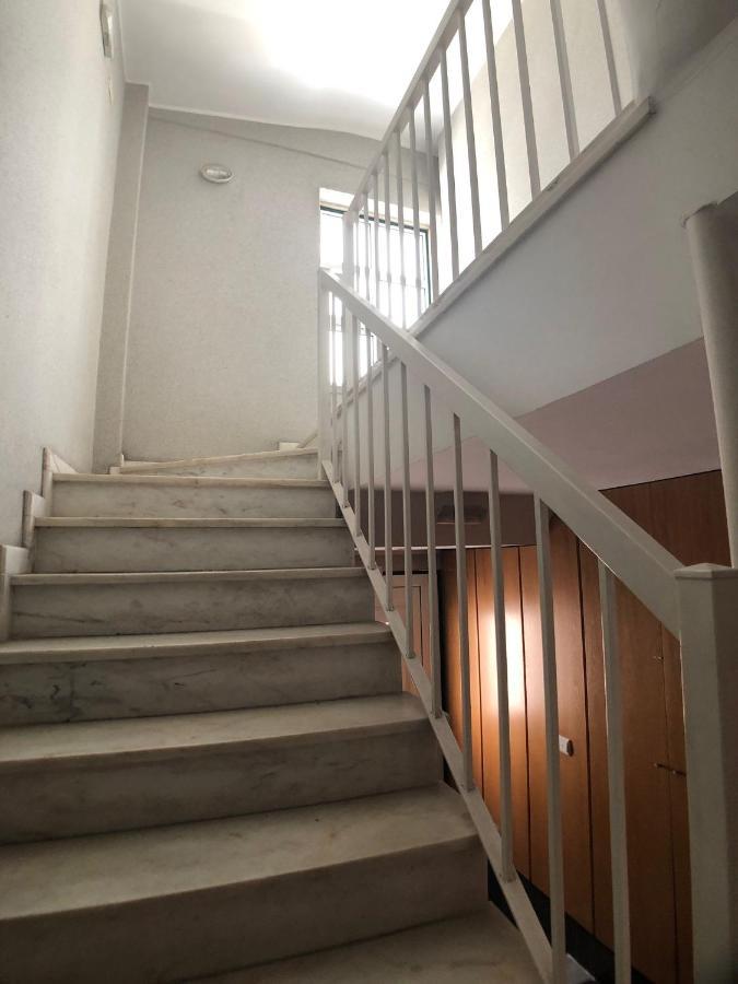 Lx Lisboa Cozy Studio Ngoại thất bức ảnh