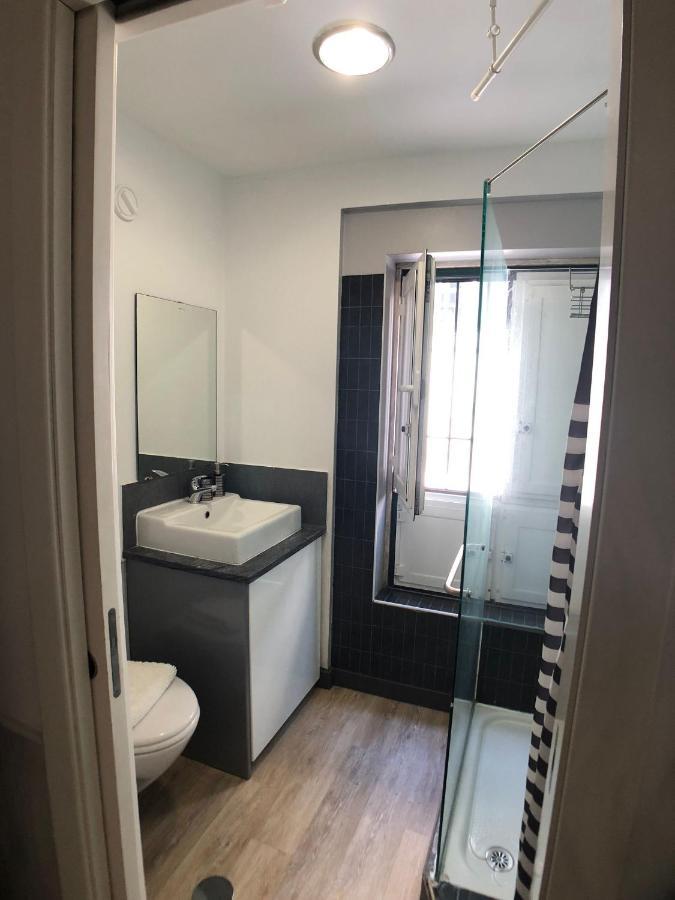 Lx Lisboa Cozy Studio Ngoại thất bức ảnh