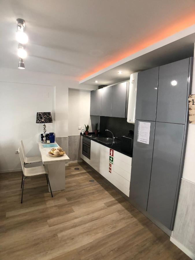 Lx Lisboa Cozy Studio Ngoại thất bức ảnh