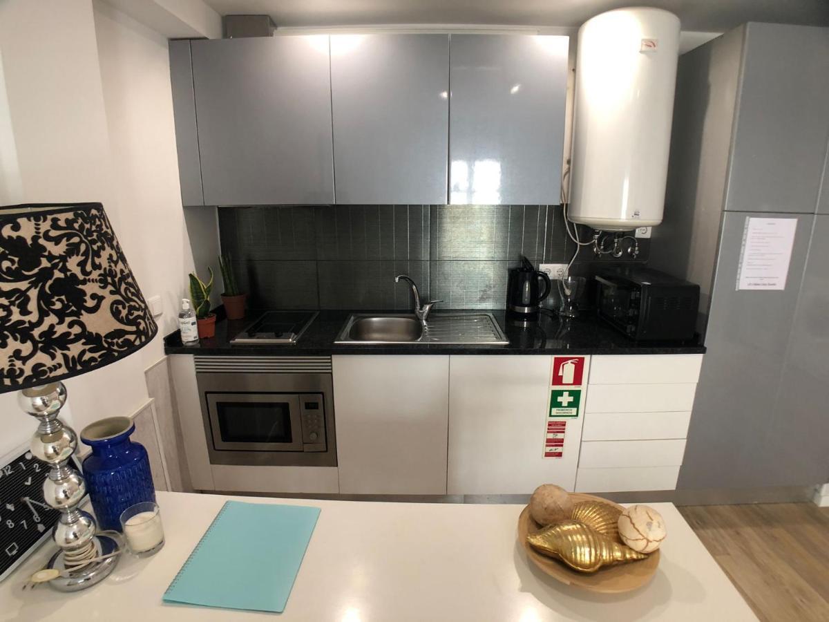 Lx Lisboa Cozy Studio Ngoại thất bức ảnh