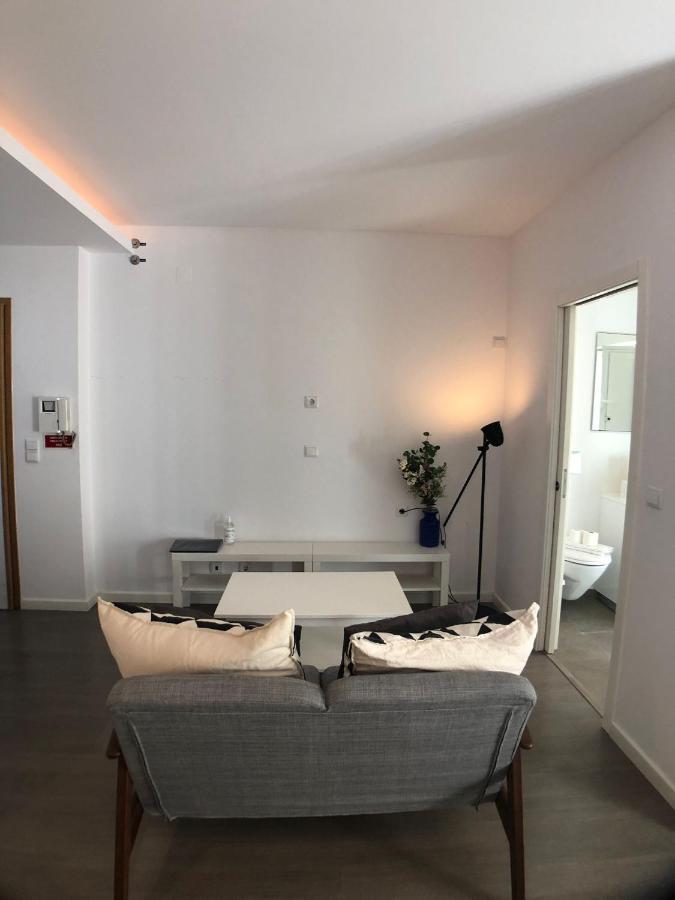 Lx Lisboa Cozy Studio Ngoại thất bức ảnh