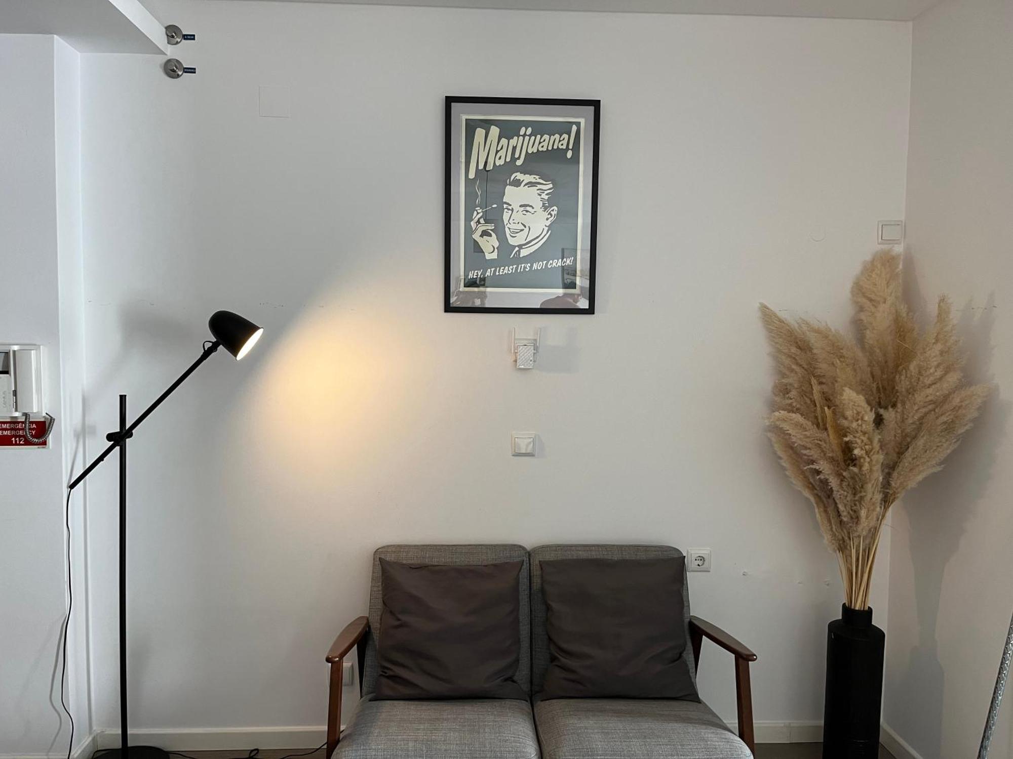 Lx Lisboa Cozy Studio Ngoại thất bức ảnh